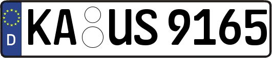 KA-US9165