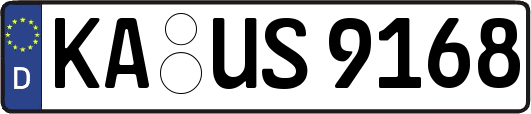 KA-US9168