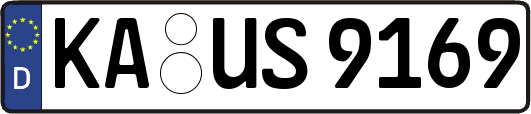 KA-US9169