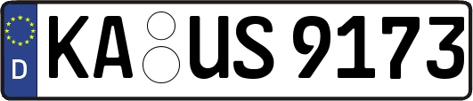 KA-US9173
