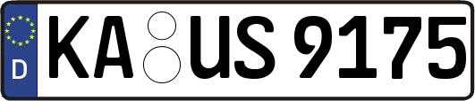 KA-US9175