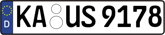 KA-US9178