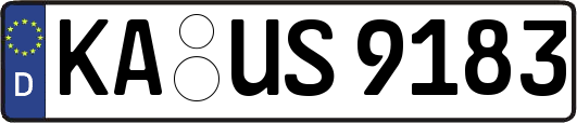 KA-US9183