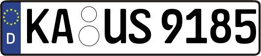 KA-US9185
