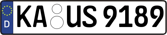 KA-US9189