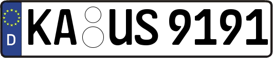 KA-US9191