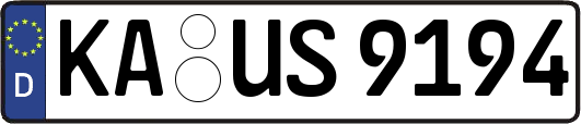 KA-US9194