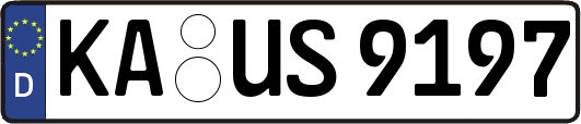 KA-US9197