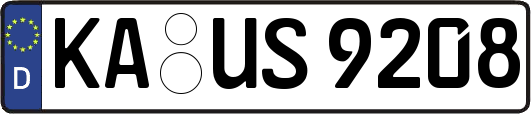 KA-US9208