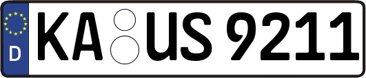 KA-US9211