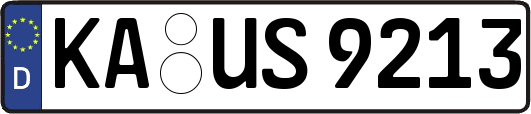 KA-US9213