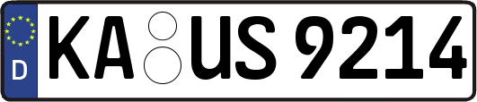 KA-US9214
