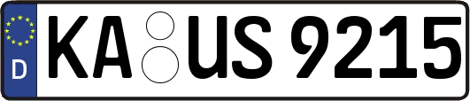 KA-US9215