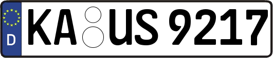 KA-US9217