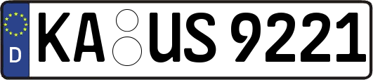 KA-US9221