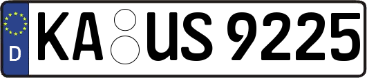 KA-US9225