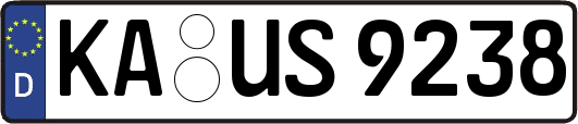 KA-US9238