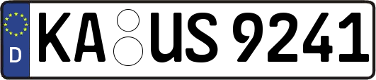 KA-US9241