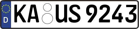 KA-US9243