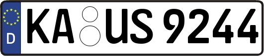 KA-US9244