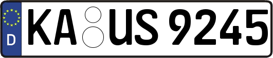 KA-US9245