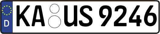KA-US9246