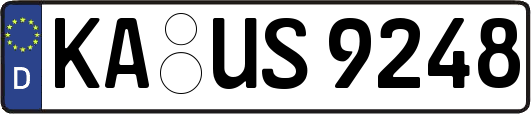 KA-US9248