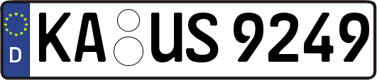 KA-US9249
