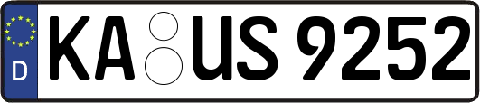 KA-US9252
