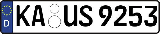 KA-US9253