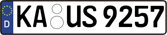 KA-US9257