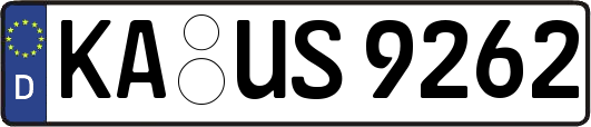 KA-US9262