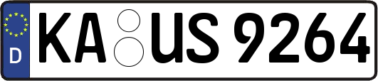 KA-US9264