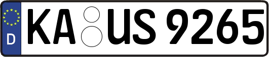KA-US9265