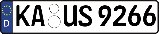 KA-US9266