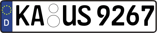 KA-US9267