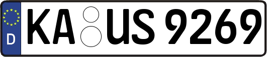 KA-US9269
