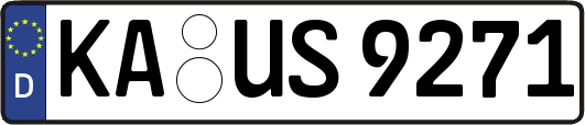 KA-US9271