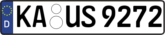 KA-US9272