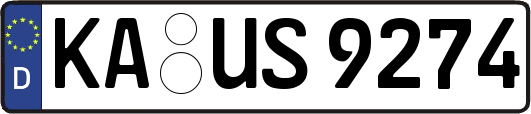 KA-US9274