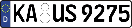 KA-US9275