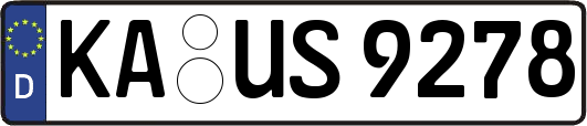 KA-US9278