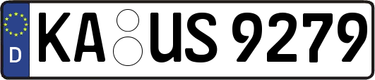 KA-US9279