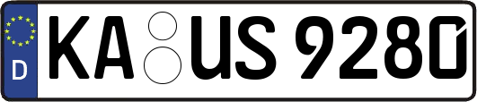 KA-US9280