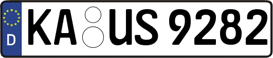 KA-US9282