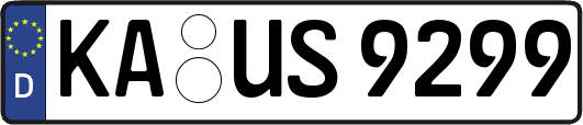 KA-US9299