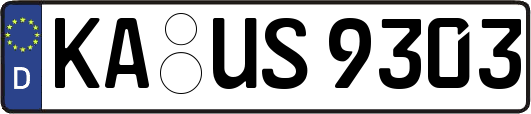 KA-US9303