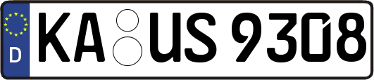 KA-US9308