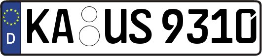 KA-US9310