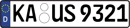 KA-US9321